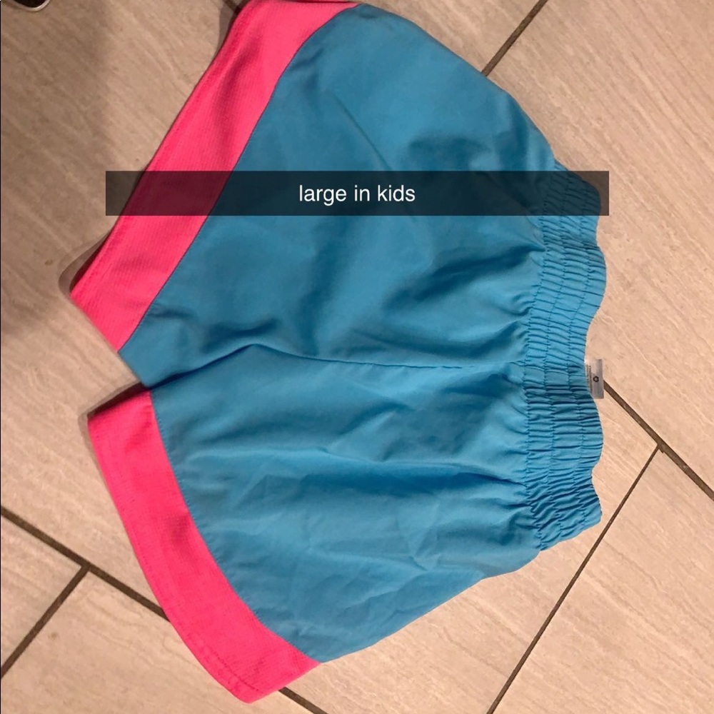 sports shorts